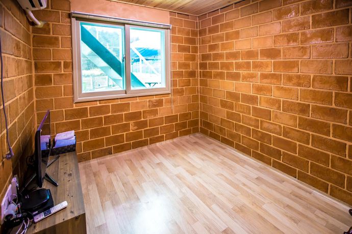 Imagen de la habitación del Pensión Sea and Sunset Pension. Foto 11