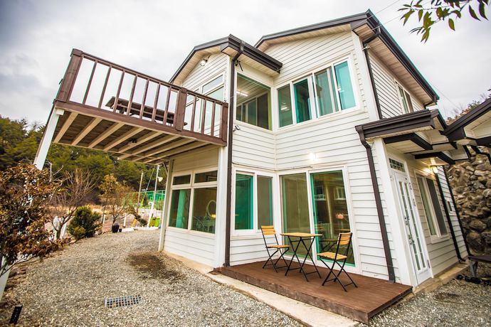 Imagen de la habitación del Pensión Sea and Sunset Pension. Foto 13