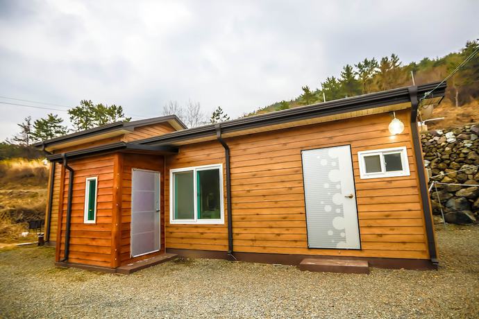 Imagen de la habitación del Pensión Sea and Sunset Pension. Foto 15