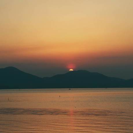 Imagen de los exteriores del Pensión Sea and Sunset Pension. Foto 19