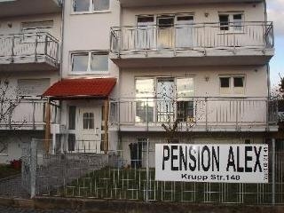 Imagen general del Pensión Seckbach. Foto 4