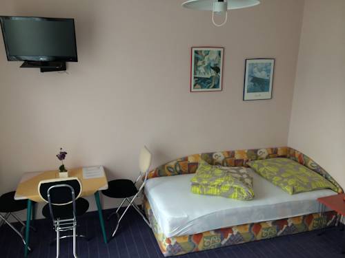 Imagen de la habitación del Pensión Seeblick. Foto 3