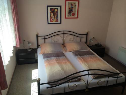 Imagen de la habitación del Pensión Seeblick. Foto 4