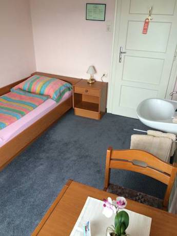 Imagen de la habitación del Pensión Seeblick. Foto 5