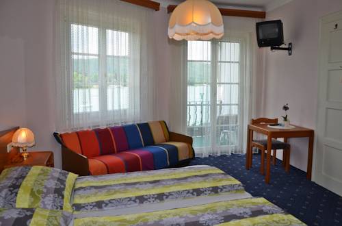 Imagen de la habitación del Pensión Seeblick. Foto 7