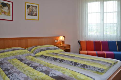 Imagen de la habitación del Pensión Seeblick. Foto 8