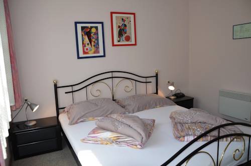 Imagen de la habitación del Pensión Seeblick. Foto 10