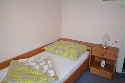 Imagen de la habitación del Pensión Seeblick. Foto 11