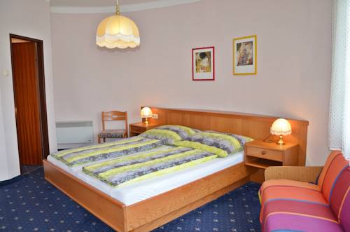 Imagen de la habitación del Pensión Seeblick. Foto 12