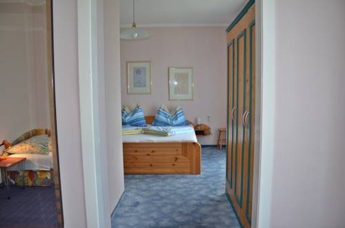 Imagen de la habitación del Pensión Seeblick. Foto 13