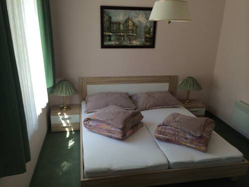 Imagen de la habitación del Pensión Seeblick. Foto 14