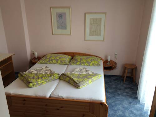 Imagen de la habitación del Pensión Seeblick. Foto 15