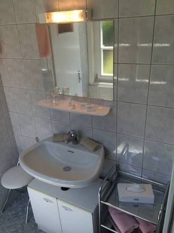 Imagen de la habitación del Pensión Seeblick. Foto 16