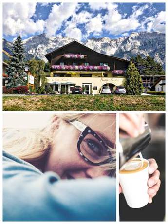 Imagen de la habitación del Pensión Seelos. Foto 2