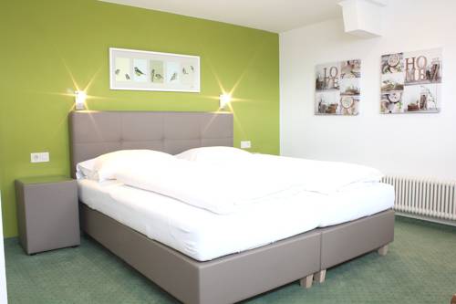 Imagen de la habitación del Pensión Seelos. Foto 5