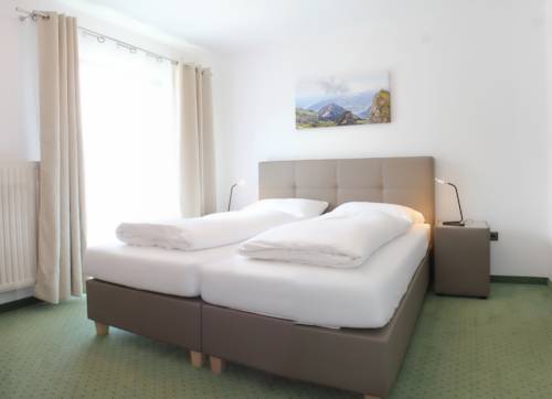 Imagen de la habitación del Pensión Seelos. Foto 7