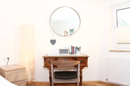 Imagen de la habitación del Pensión Seelos. Foto 8