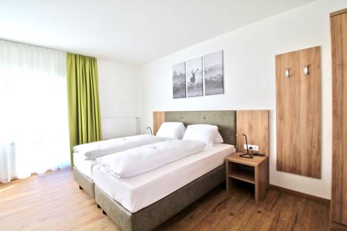 Imagen de la habitación del Pensión Seelos. Foto 9