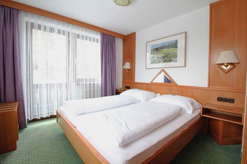 Imagen de la habitación del Pensión Seelos. Foto 10