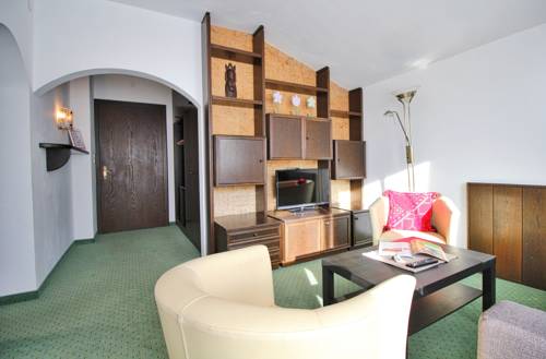 Imagen de la habitación del Pensión Seelos. Foto 11