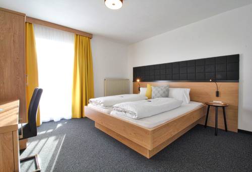 Imagen de la habitación del Pensión Seelos. Foto 12