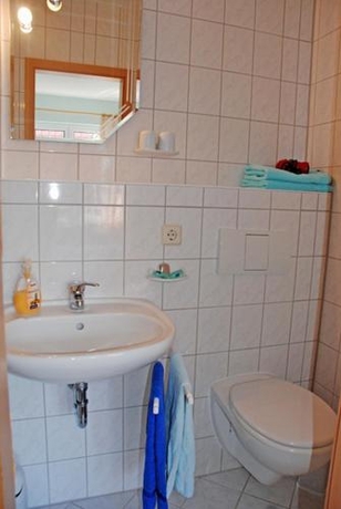 Imagen de la habitación del Pensión Seeperle. Foto 10