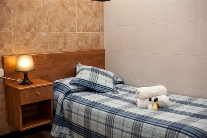 Imagen de la habitación del Pensión Segre. Foto 5