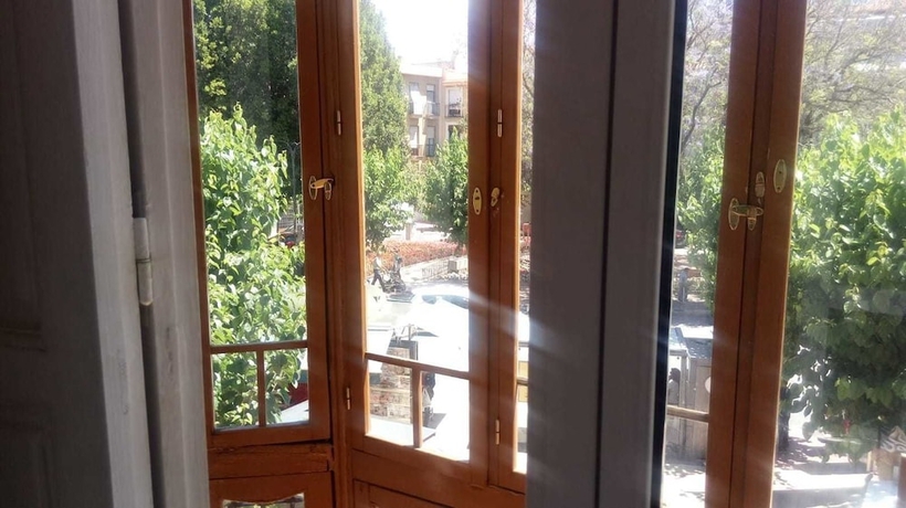 Imagen de la habitación del Pensión Segura. Foto 13