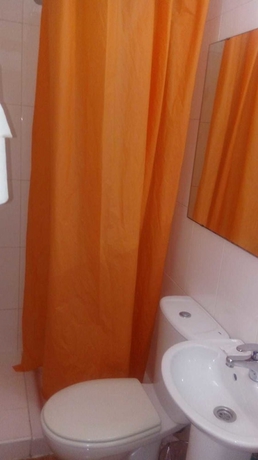 Imagen de la habitación del Pensión Segura. Foto 14