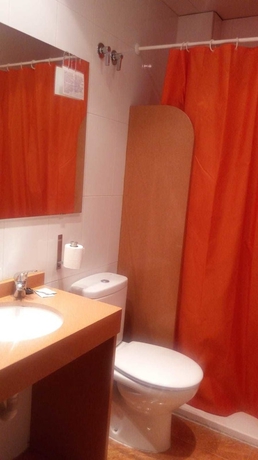 Imagen de la habitación del Pensión Segura. Foto 18