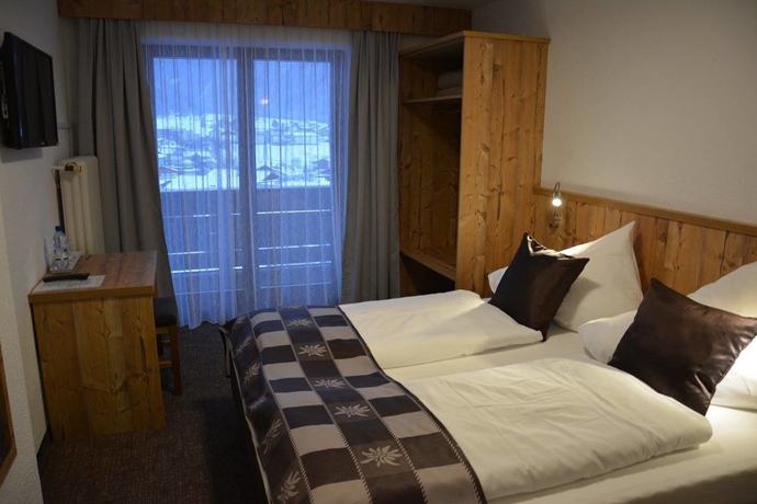 Imagen de la habitación del Pensión Senner Appartements. Foto 8