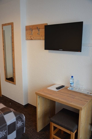 Imagen de la habitación del Pensión Senner Appartements. Foto 9