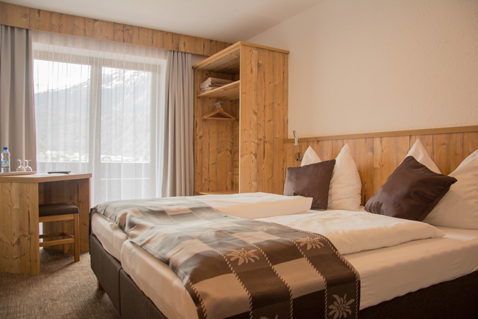Imagen de la habitación del Pensión Senner Appartements. Foto 10