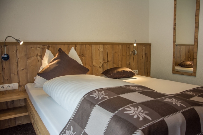 Imagen de la habitación del Pensión Senner Appartements. Foto 11