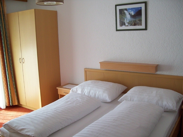 Imagen de la habitación del Pensión Senner Appartements. Foto 12