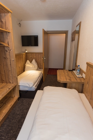 Imagen de la habitación del Pensión Senner Appartements. Foto 15