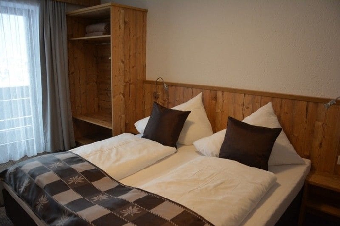 Imagen de la habitación del Pensión Senner Appartements. Foto 17