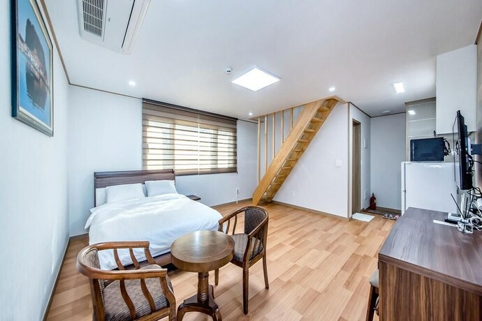 Imagen de la habitación del Pensión Seogwipo Gaetkeusi. Foto 20