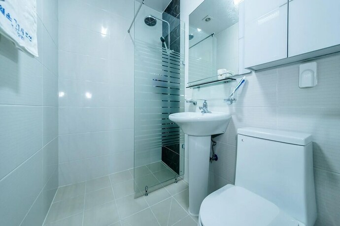 Imagen de la habitación del Pensión Seogwipo Gaetkeusi. Foto 27
