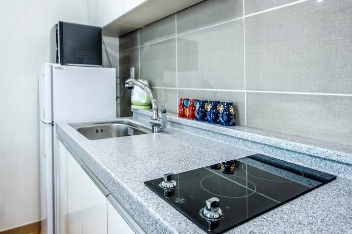 Imagen de la habitación del Pensión Seogwipo Gaetkeusi. Foto 28