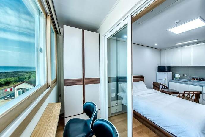 Imagen de la habitación del Pensión Seogwipo Gaetkeusi. Foto 29