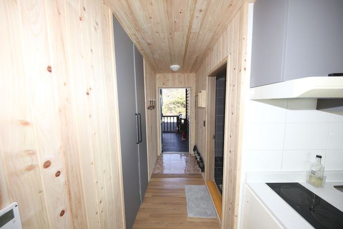 Imagen de la habitación del Pensión Seongmodo Park Jeong A. Foto 2