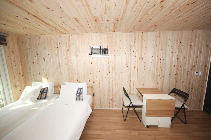 Imagen de la habitación del Pensión Seongmodo Park Jeong A. Foto 6