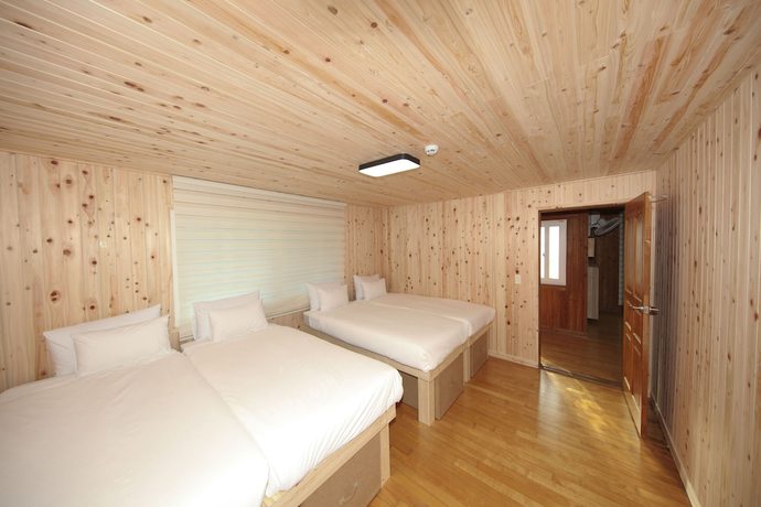 Imagen de la habitación del Pensión Seongmodo Park Jeong A. Foto 7