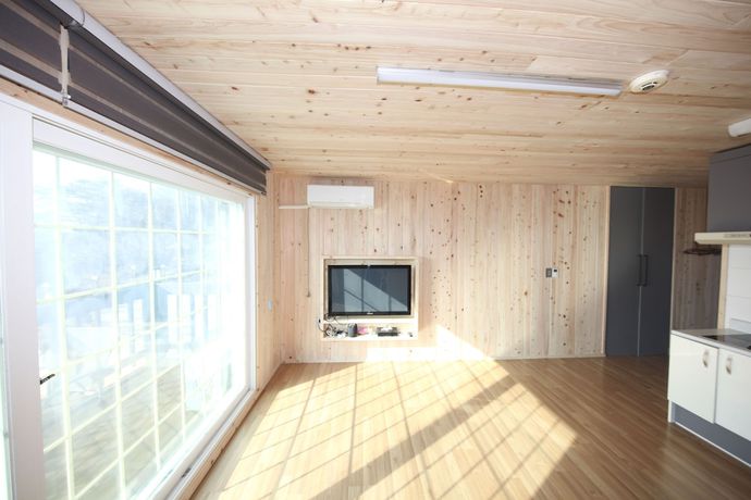 Imagen de la habitación del Pensión Seongmodo Park Jeong A. Foto 8