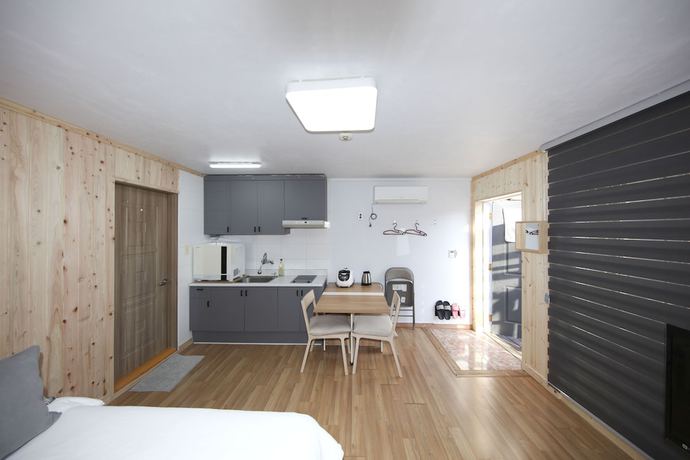 Imagen de la habitación del Pensión Seongmodo Park Jeong A. Foto 10