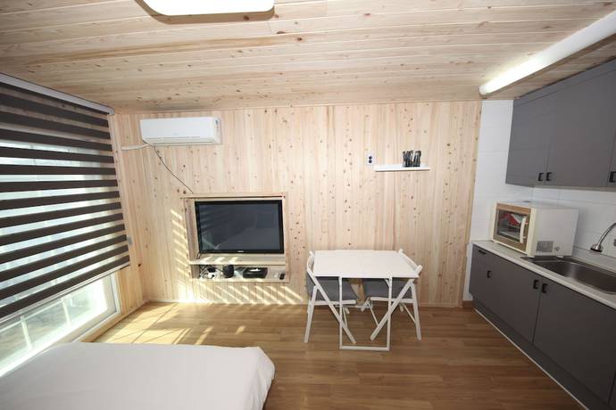 Imagen de la habitación del Pensión Seongmodo Park Jeong A. Foto 12
