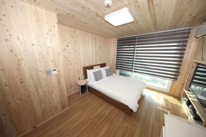 Imagen de la habitación del Pensión Seongmodo Park Jeong A. Foto 13
