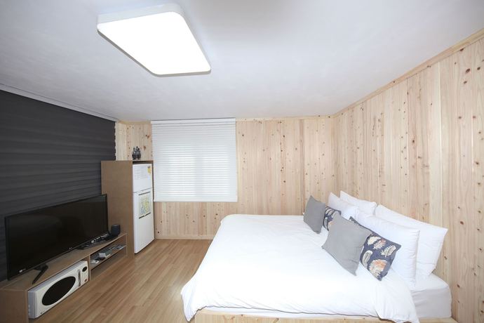 Imagen de la habitación del Pensión Seongmodo Park Jeong A. Foto 14