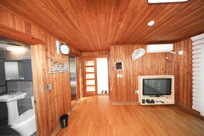 Imagen de la habitación del Pensión Seongmodo Park Jeong A. Foto 15